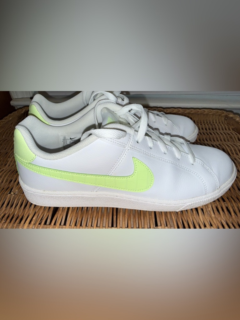 Nike Pickleball shoes